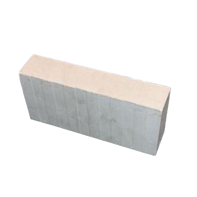 广饶薄层砌筑砂浆对B04级蒸压加气混凝土砌体力学性能影响的研究